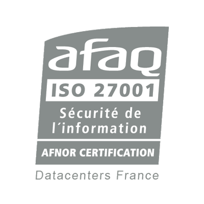 Afaq ISO 27001