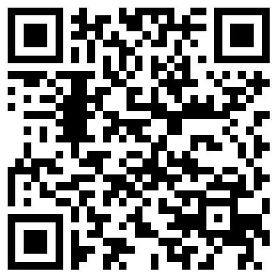 QR code Application mobile Cegedim IR