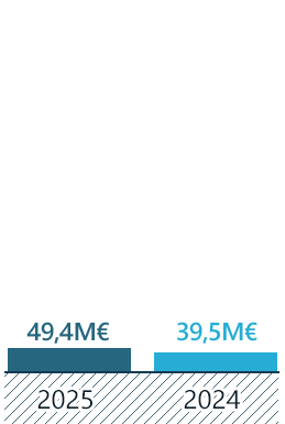 Résultat opérationnel ajusté