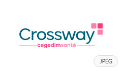 Crossway logo