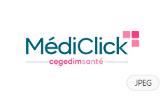 Mediclick logo