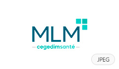 MLM logo